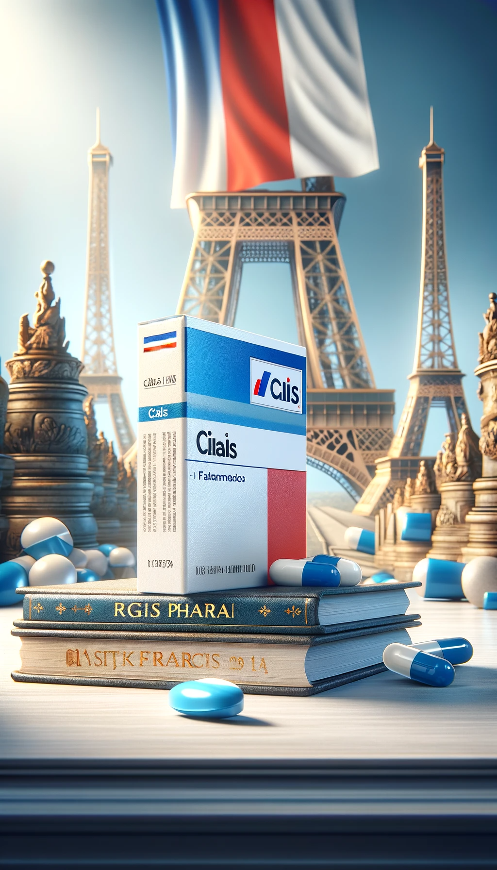 Cialis 5 mg le prix